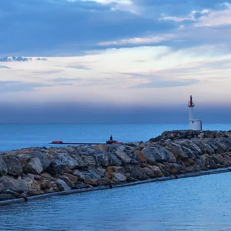 Nuit Insolite Sur Un Bateau