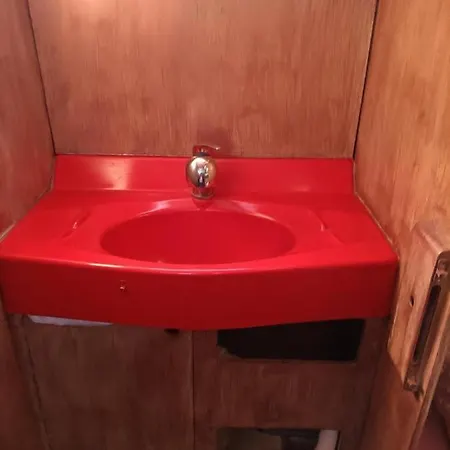 Nuit Insolite Sur Un Bateau Botel *
