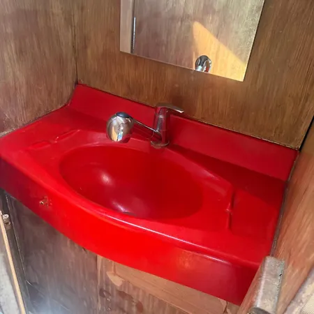 Nuit Insolite Sur Un Bateau Botel Canet-en-Roussillon