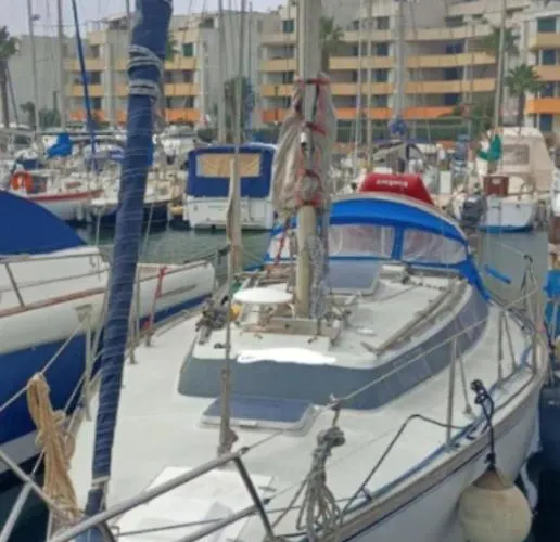 Nuit Insolite Sur Un Bateau Úszó hotel *